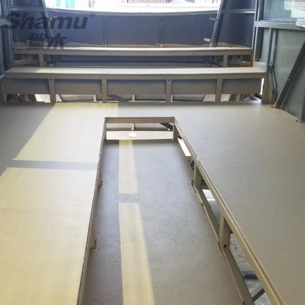 Agent de processament de fusta